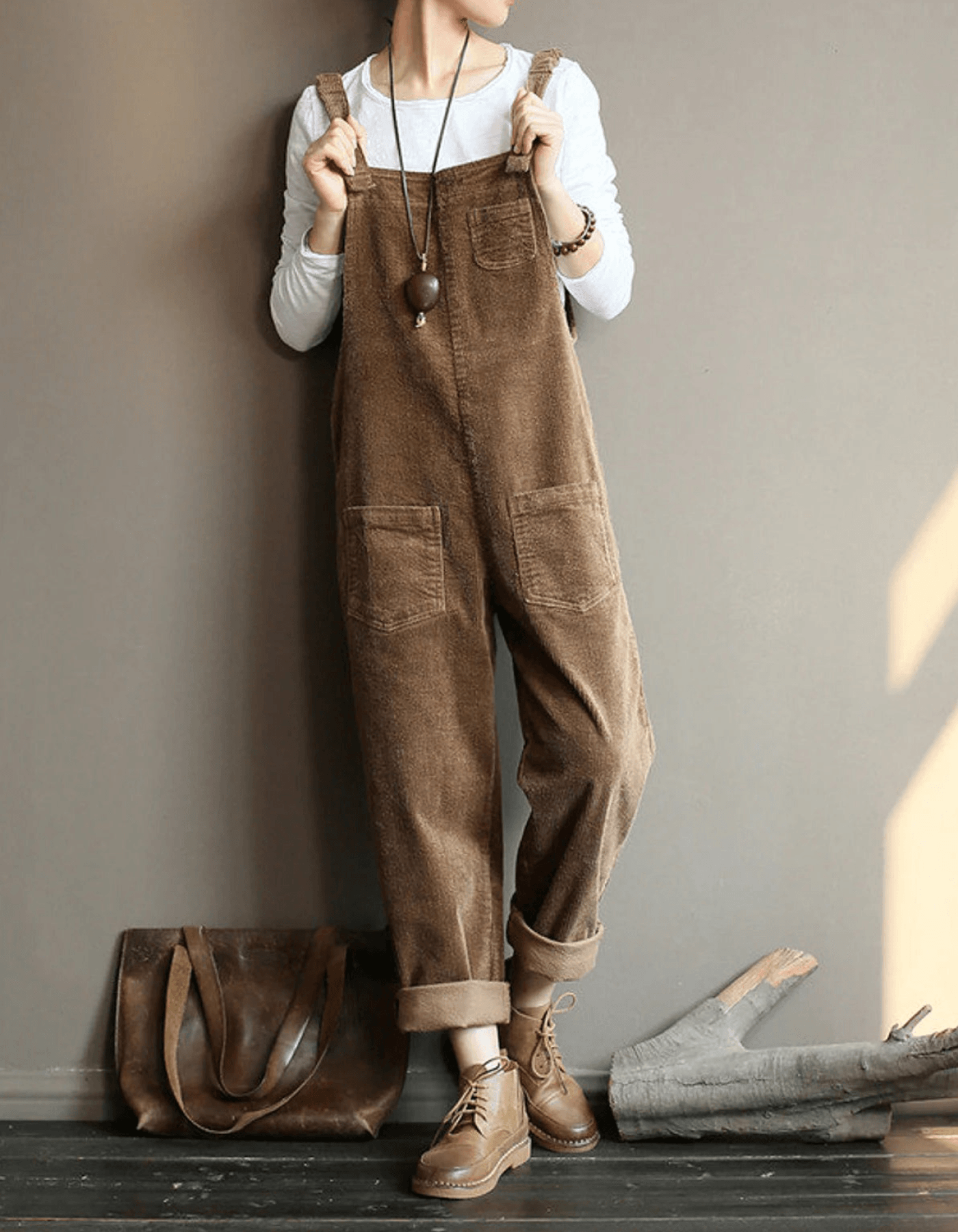 Isabella® | Comfortabele broek Jumpsuit