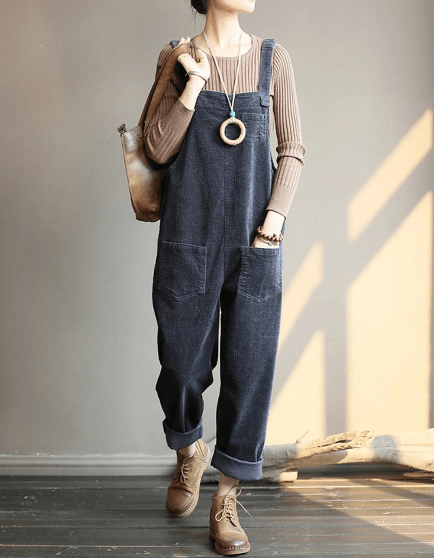 Isabella® | Comfortabele broek Jumpsuit