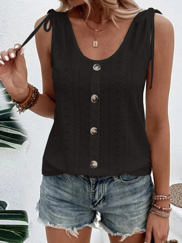 Zuzana® | Comfortabele en luchtige tanktop