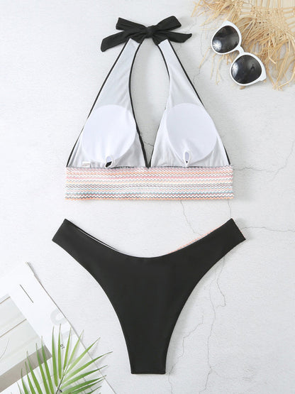 Bruna® | Elegante en frisse zomer Bikini