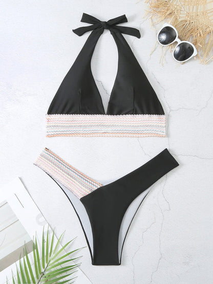 Bruna® | Elegante en frisse zomer Bikini