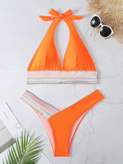 Bruna® | Elegante en frisse zomer Bikini