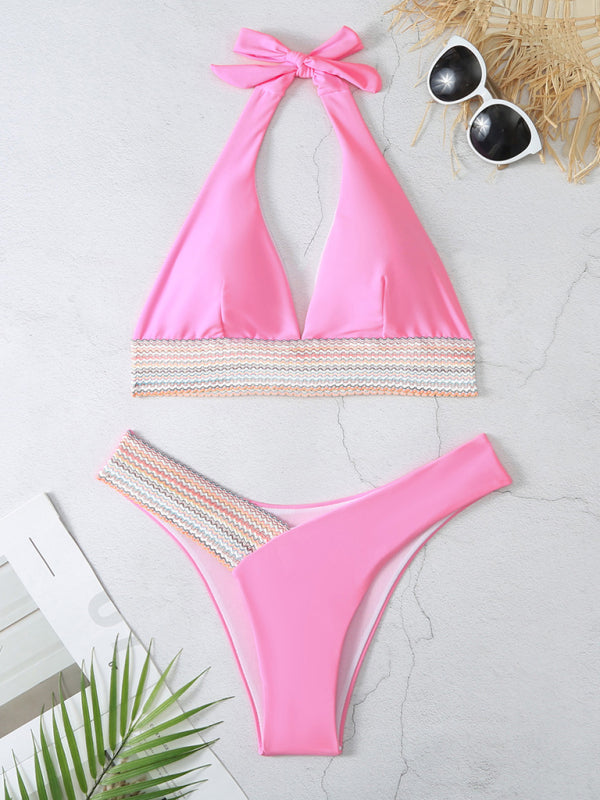 Bruna® | Elegante en frisse zomer Bikini