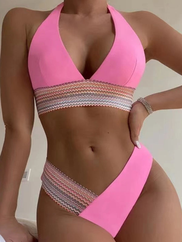 Bruna® | Elegante en frisse zomer Bikini