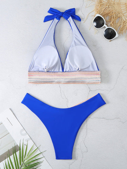 Bruna® | Elegante en frisse zomer Bikini