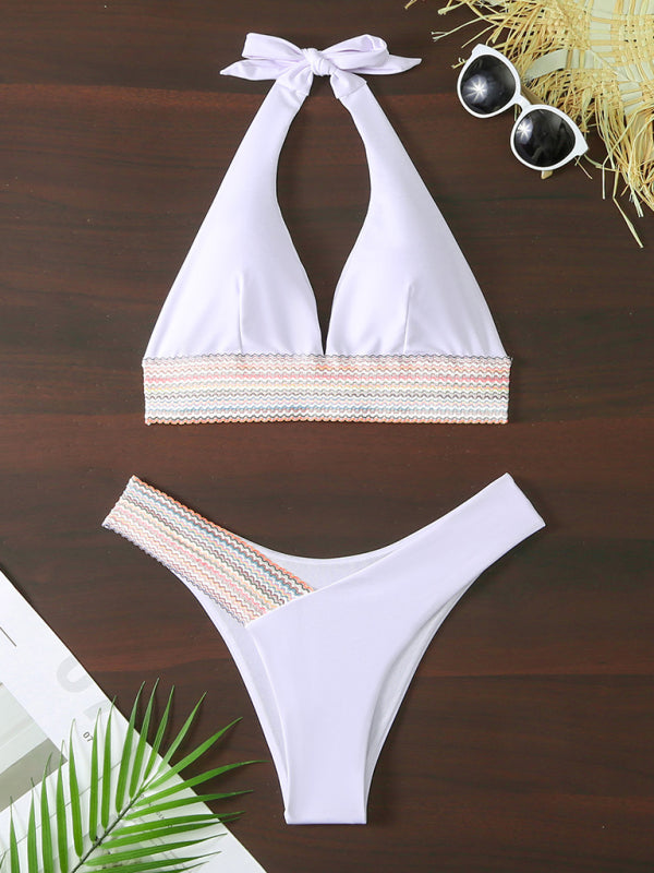 Bruna® | Elegante en frisse zomer Bikini