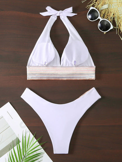 Bruna® | Elegante en frisse zomer Bikini