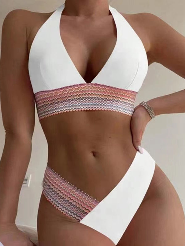 Bruna® | Elegante en frisse zomer Bikini