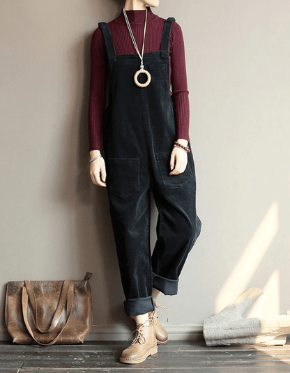 Isabella® | Comfortabele broek Jumpsuit