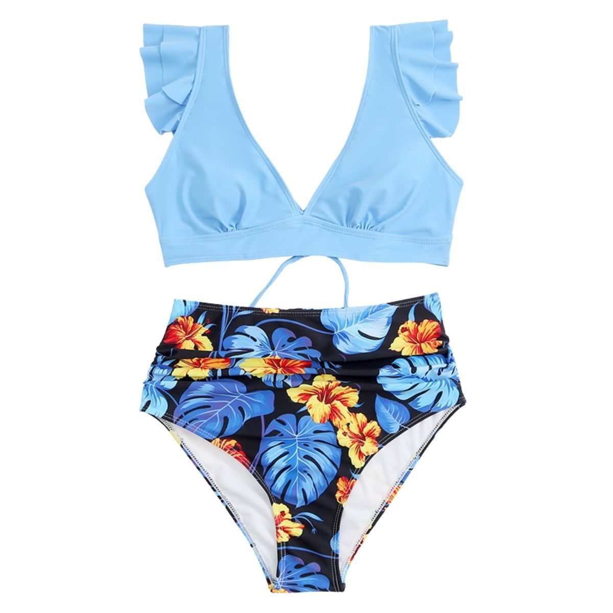 Thilda® | Luchtige en Chique bikini