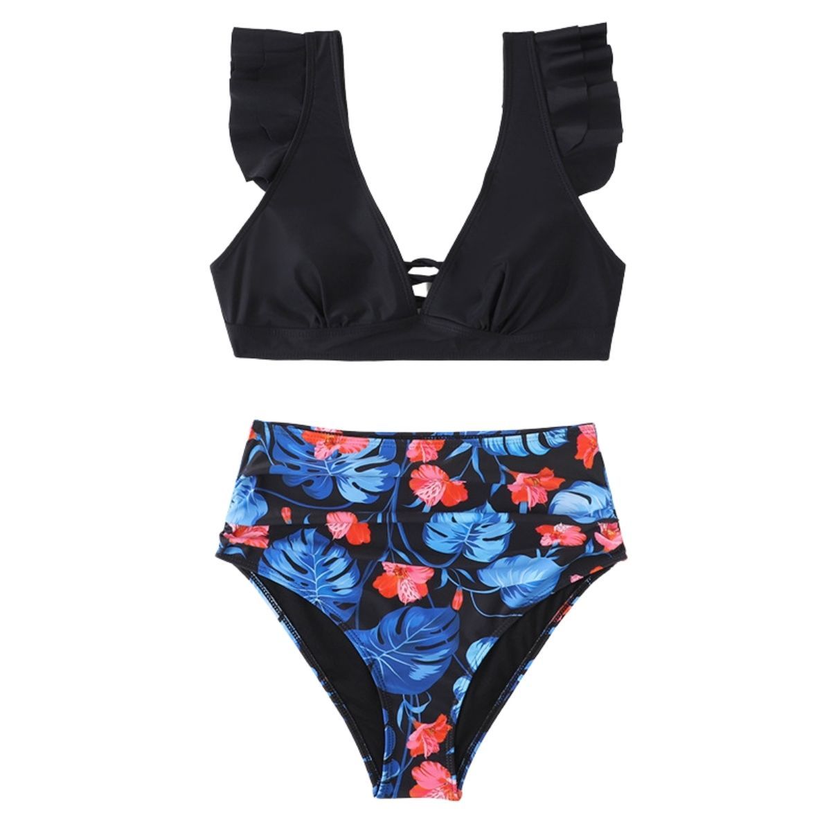 Thilda® | Luchtige en Chique bikini