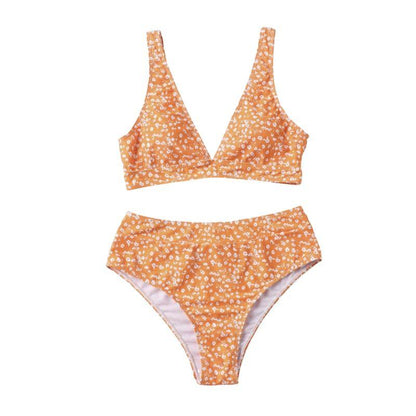 Digna® | Vintage geïnspireerde en lichte bikini