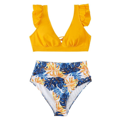 Thilda® | Luchtige en Chique bikini