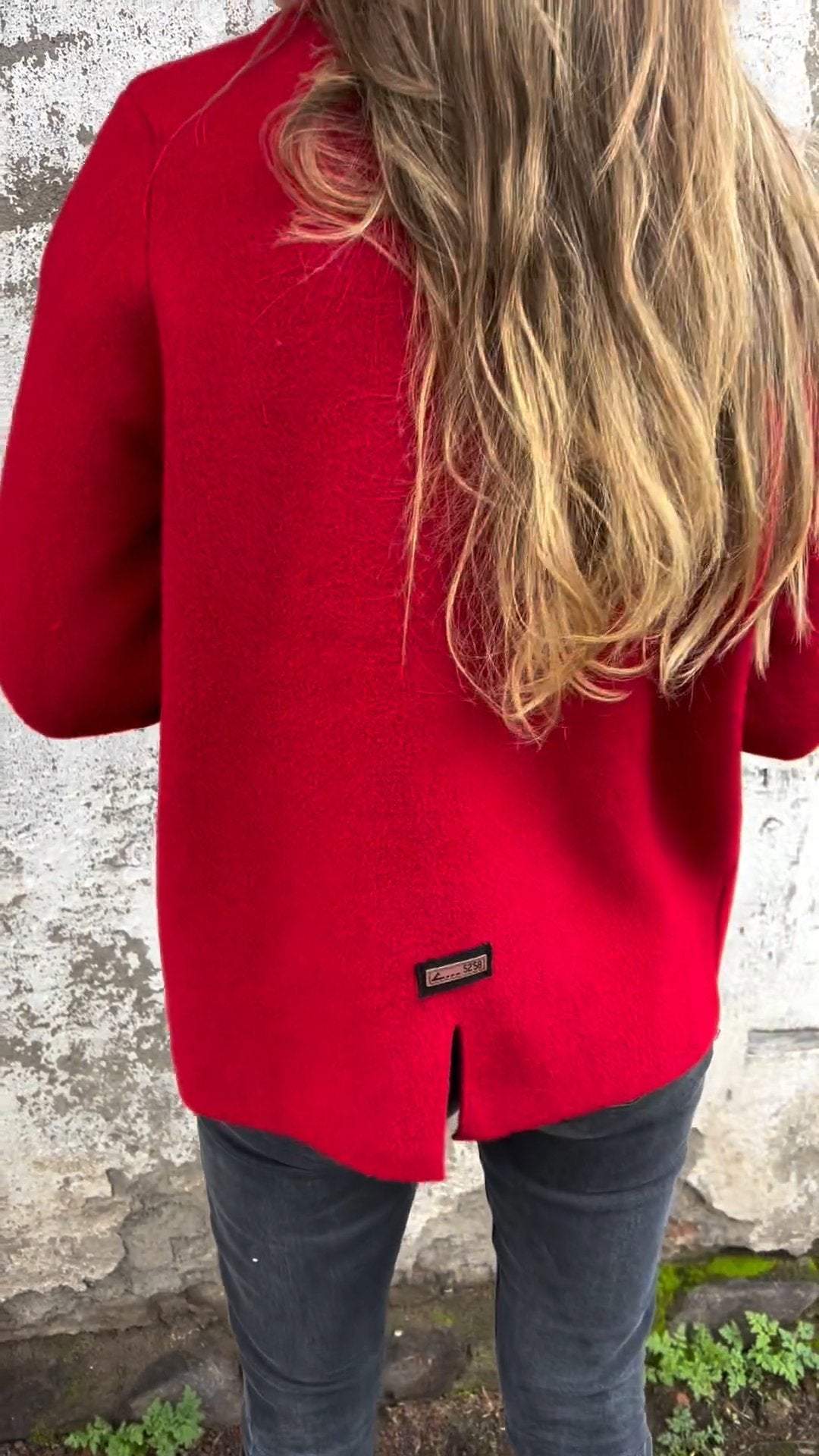 Léonie | Elegante en casual winterjas