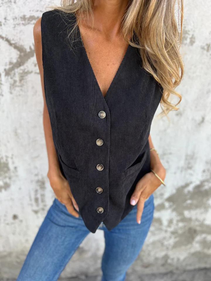 Aster | Casual en Relaxed algemene blouse