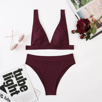 Anoushka® | Gepolijste en coole bikini