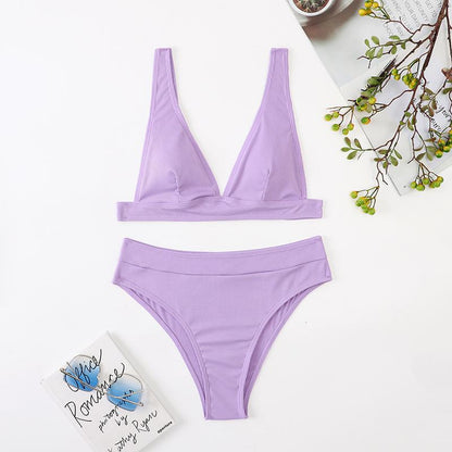 Anoushka® | Gepolijste en coole bikini