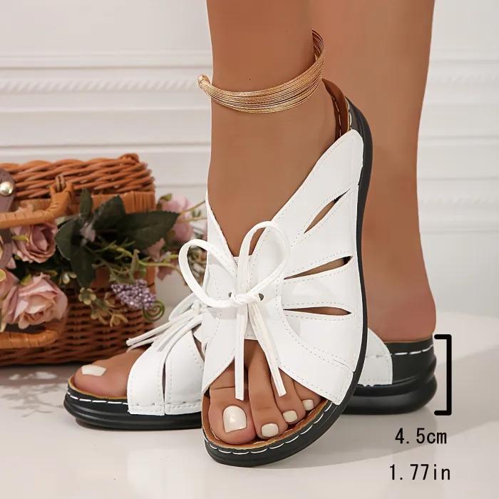 Ursel® | Comfortabele en lichte sandalen