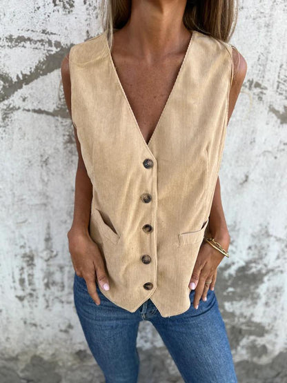 Aster | Casual en Relaxed algemene blouse