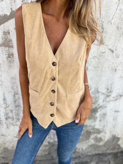 Aster | Casual en Relaxed algemene blouse