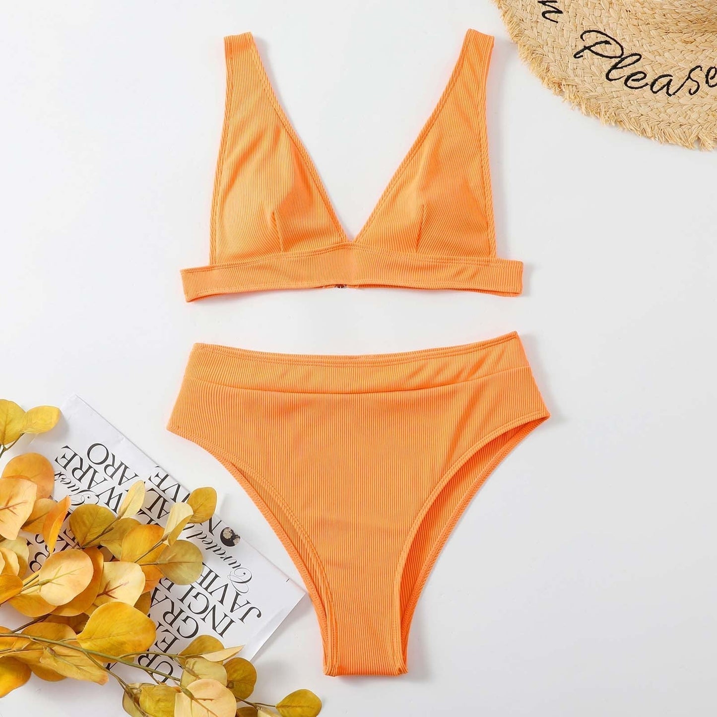 Anoushka® | Gepolijste en coole bikini