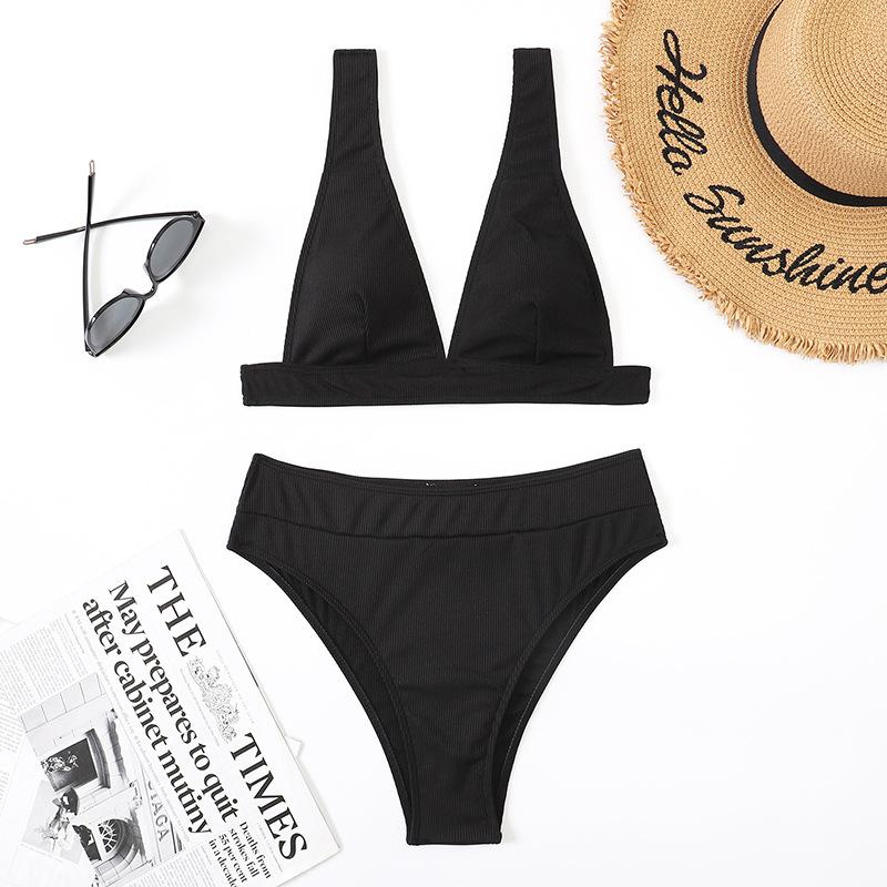 Anoushka® | Gepolijste en coole bikini