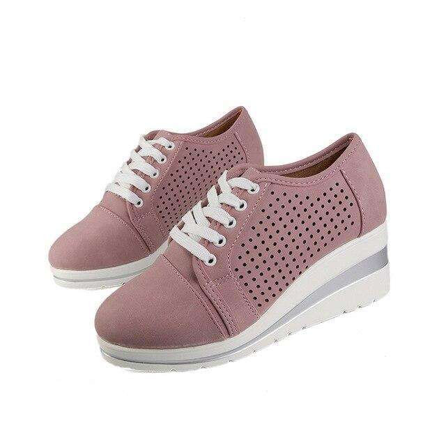 Katja® | Moderne en stijlvolle sneakers