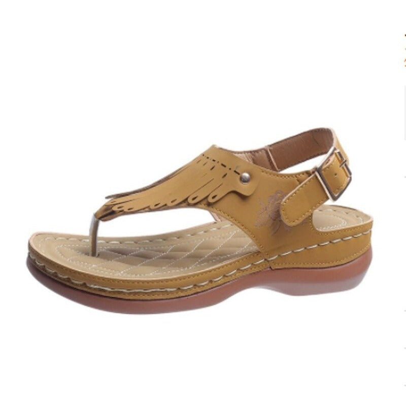 Bárbara® | Slanke en luchtige sandalen