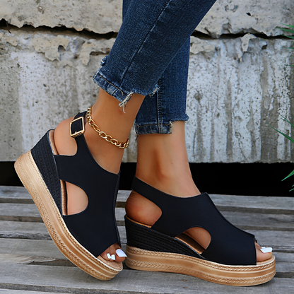 Aldona® | Casual en coole sandalen