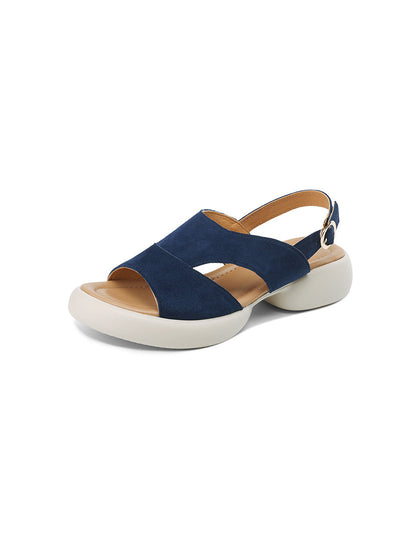 Lyra® | Luxe en lichte sandalen