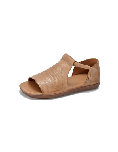 Zalia® | Elegante en luchtige sandalen