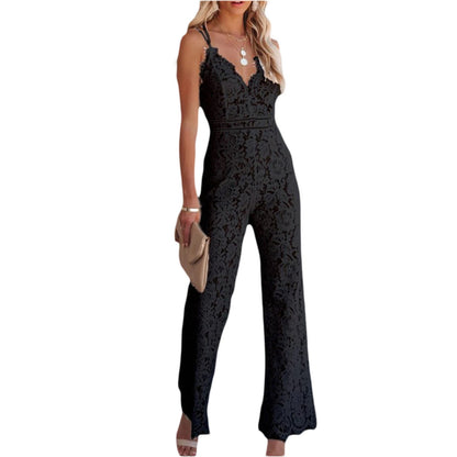 Sharon® | Moeiteloze en trendy algemene jumpsuit