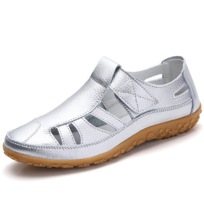 Xanthea® | Moeiteloos frisse sandalen