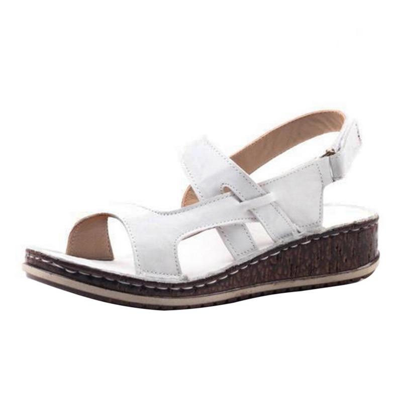 Cambria® | Trendy en lichtgewicht zomersandalen