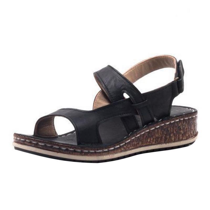 Cambria® | Trendy en lichtgewicht zomersandalen