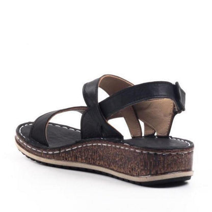 Cambria® | Trendy en lichtgewicht zomersandalen