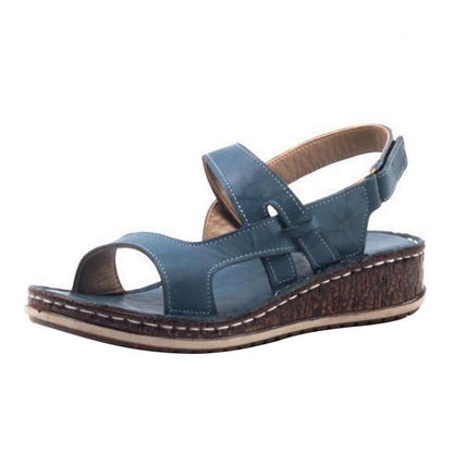 Cambria® | Trendy en lichtgewicht zomersandalen