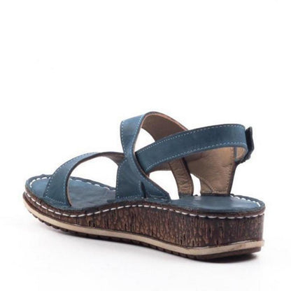 Cambria® | Trendy en lichtgewicht zomersandalen