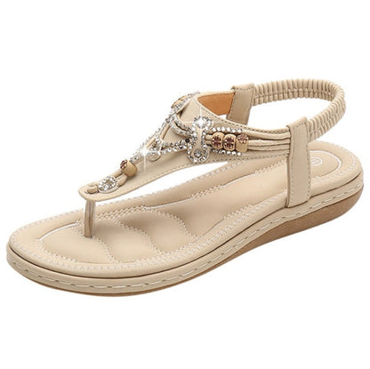 Fionnuala® | Slanke en coole sandalen