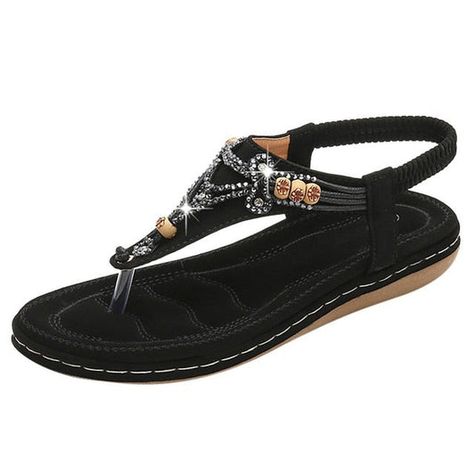 Fionnuala® | Slanke en coole sandalen