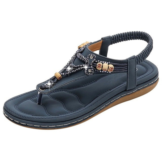 Fionnuala® | Slanke en coole sandalen