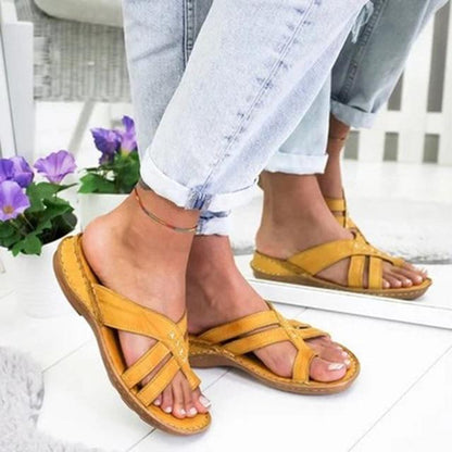 Accalia® | Lichte en luchtige sandalen