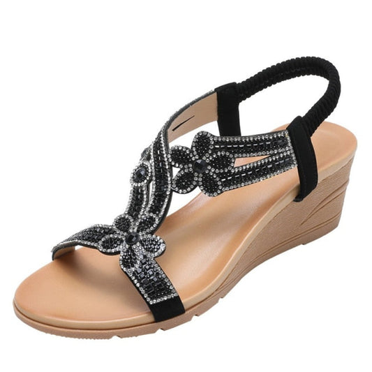 Chanel® | Trendy en lichte sandalen