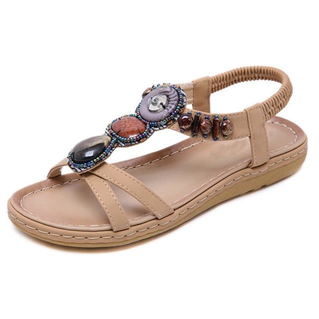 Wynona® | Stoere en lichte sandalen