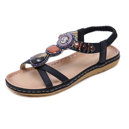 Wynona® | Stoere en lichte sandalen