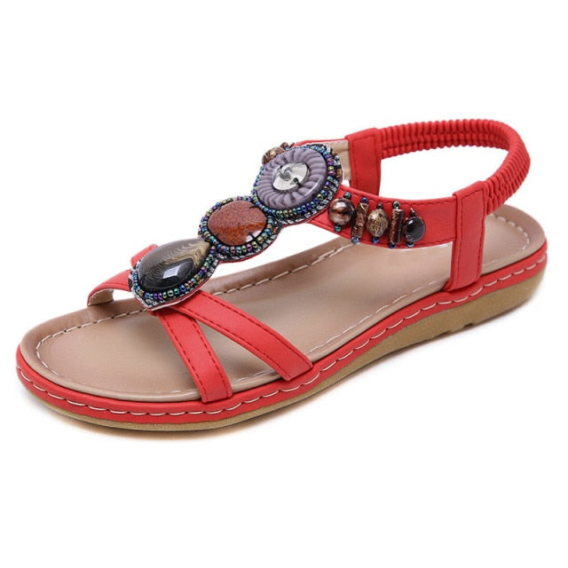 Wynona® | Stoere en lichte sandalen