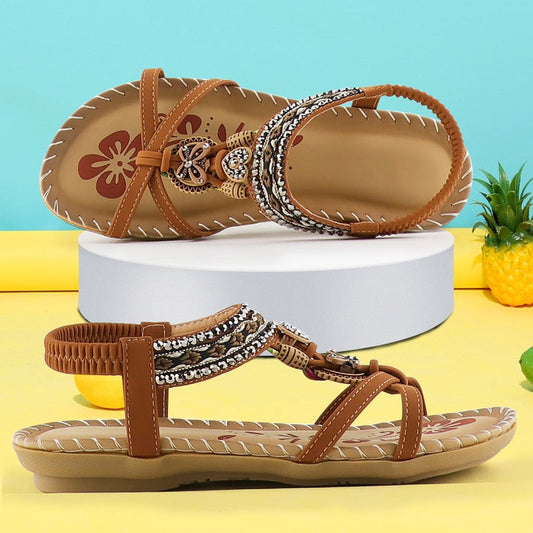 Akari® | Eenvoudige en coole sandalen