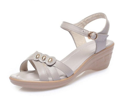 Laurice® | Geavanceerde en ademende sandalen