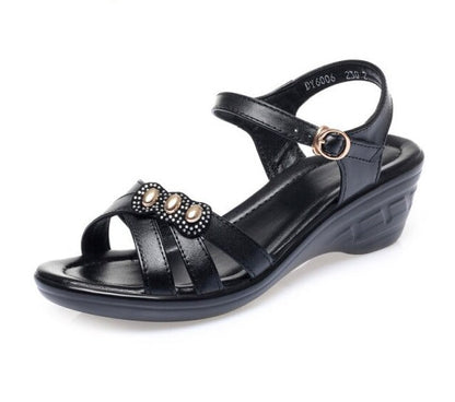 Laurice® | Geavanceerde en ademende sandalen