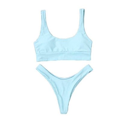 Arlette® | Eenvoudige en luchtige bikini